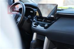 تۆیۆتا کۆرۆلا کرۆس